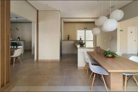 Apartamento para alugar com 34m², 1 quarto e sem vagaÁrea comum - Salão de festas Gourmet