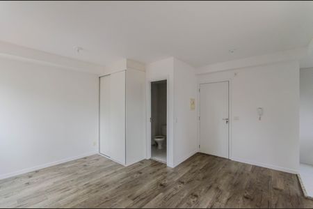 Apartamento para alugar com 34m², 1 quarto e sem vagaSala/Quarto