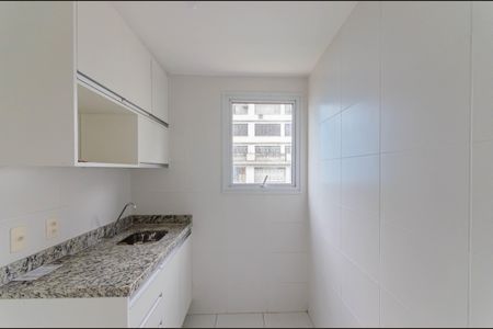 Apartamento para alugar com 34m², 1 quarto e sem vagaCozinha