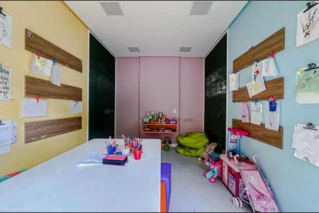 Apartamento para alugar com 34m², 1 quarto e sem vagaÁrea comum - Brinquedoteca