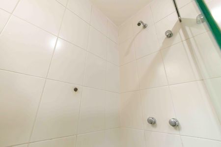 Apartamento à venda com 80m², 3 quartos e 2 vagasBanheiro da Suíte