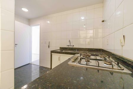 Apartamento à venda com 80m², 3 quartos e 2 vagasCozinha