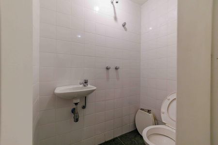 Apartamento à venda com 80m², 3 quartos e 2 vagasBanheiro de Serviço