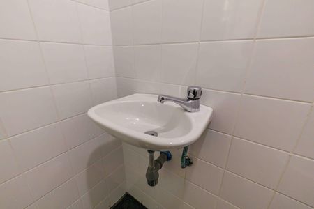 Apartamento à venda com 80m², 3 quartos e 2 vagasBanheiro de Serviço