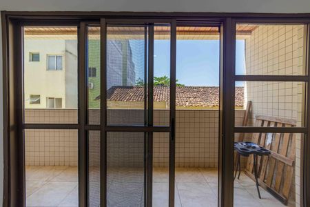 Apartamento à venda com 80m², 3 quartos e 2 vagasVaranda