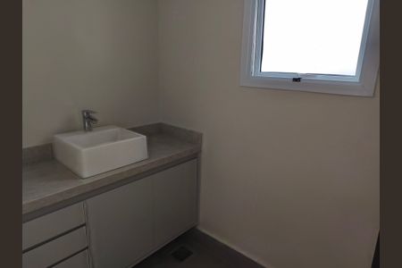 Casa à venda com 490m², 3 quartos e 3 vagasBanheiro