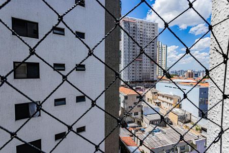 Apartamento à venda com 100m², 3 quartos e 3 vagasVista Quarto 2