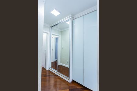 Apartamento à venda com 100m², 3 quartos e 3 vagasSuite