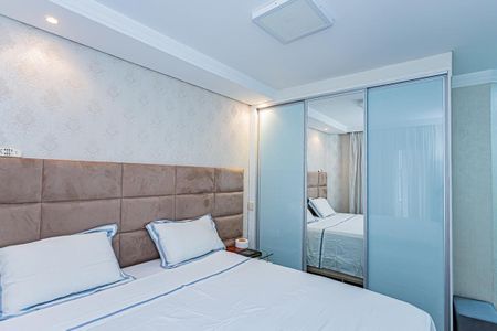 Apartamento à venda com 100m², 3 quartos e 3 vagasSuite