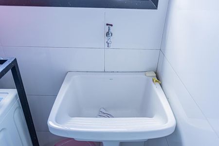 Apartamento à venda com 100m², 3 quartos e 3 vagasÁrea de Serviço