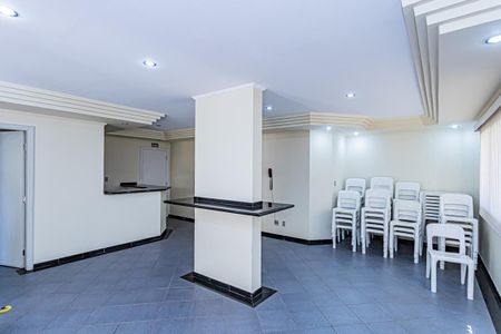 Apartamento à venda com 100m², 3 quartos e 3 vagasSalão de Festas