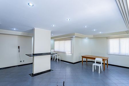 Apartamento à venda com 100m², 3 quartos e 3 vagasSalão de Festas