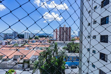 Apartamento à venda com 100m², 3 quartos e 3 vagasVista varanda suite