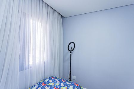 Apartamento à venda com 100m², 3 quartos e 3 vagasQuarto 1
