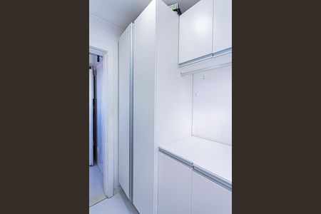 Apartamento à venda com 100m², 3 quartos e 3 vagasQuarto de Serviço