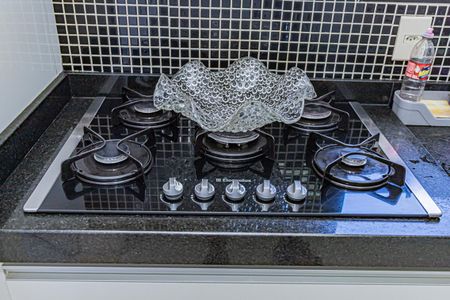 Apartamento à venda com 100m², 3 quartos e 3 vagasCozinha