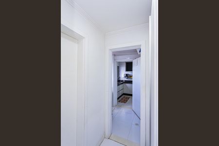 Apartamento à venda com 100m², 3 quartos e 3 vagasQuarto de Serviço