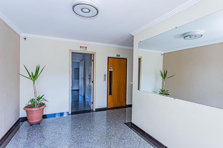 Apartamento à venda com 100m², 3 quartos e 3 vagasHall de entrada