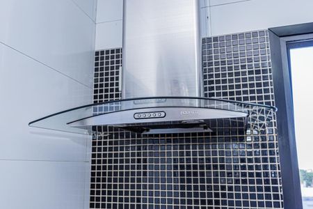 Apartamento à venda com 100m², 3 quartos e 3 vagasCozinha