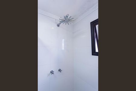 Apartamento à venda com 100m², 3 quartos e 3 vagasBanheiro