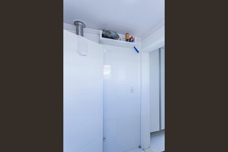 Apartamento à venda com 100m², 3 quartos e 3 vagasÁrea de Serviço