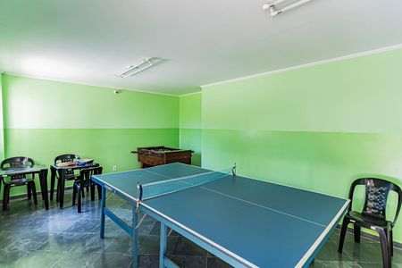 Apartamento à venda com 100m², 3 quartos e 3 vagasSala de Jogos