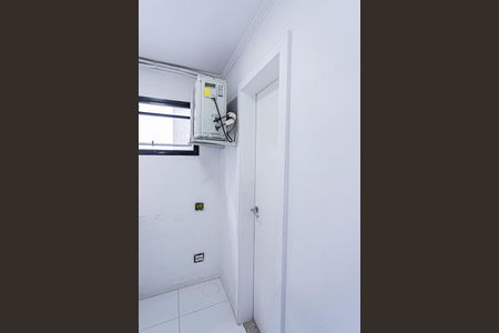 Apartamento à venda com 100m², 3 quartos e 3 vagasQuarto de Serviço