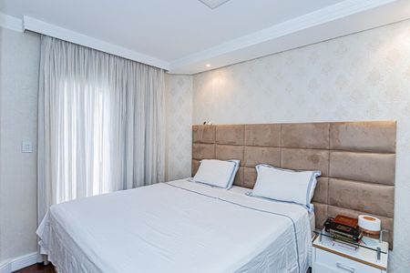 Apartamento à venda com 100m², 3 quartos e 3 vagasSuite