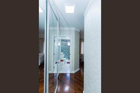 Apartamento à venda com 100m², 3 quartos e 3 vagasSuite