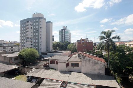 Apartamento para alugar com 68m², 2 quartos e 1 vagaQuarto 2 Vista