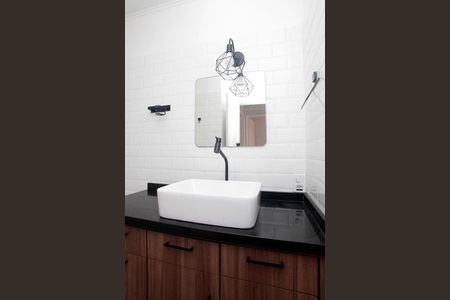 Apartamento para alugar com 68m², 2 quartos e 1 vagaBanheiro