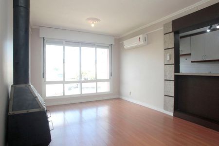 Apartamento para alugar com 68m², 2 quartos e 1 vagaSala