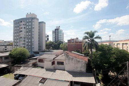 Apartamento para alugar com 68m², 2 quartos e 1 vagaQuarto 1 Vista