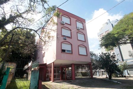 Apartamento para alugar com 68m², 2 quartos e 1 vagaFachada