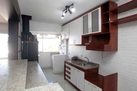 Apartamento para alugar com 68m², 2 quartos e 1 vagaCozinha