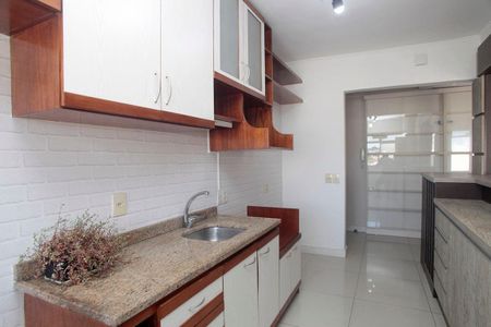 Apartamento para alugar com 68m², 2 quartos e 1 vagaCozinha