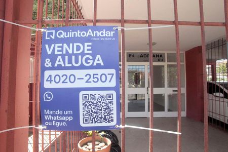 Apartamento para alugar com 68m², 2 quartos e 1 vagaPlaquinha