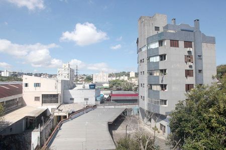 Apartamento para alugar com 68m², 2 quartos e 1 vagaSala Vista