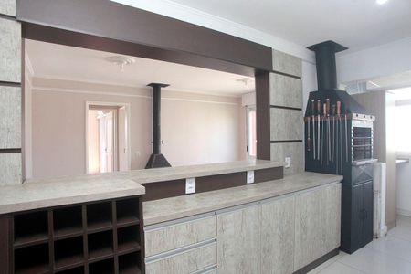 Apartamento para alugar com 68m², 2 quartos e 1 vagaCozinha