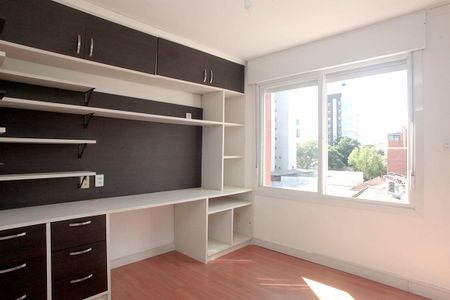 Apartamento para alugar com 68m², 2 quartos e 1 vagaQuarto 2
