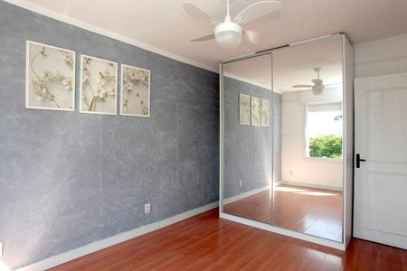 Apartamento para alugar com 68m², 2 quartos e 1 vagaQuarto 1