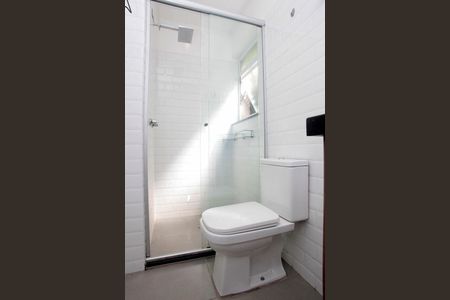 Apartamento para alugar com 68m², 2 quartos e 1 vagaBanheiro