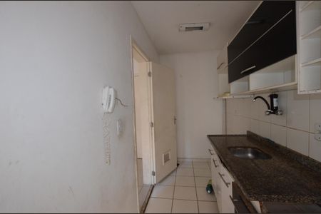 Apartamento para alugar com 50m², 2 quartos e 1 vagaCozinha