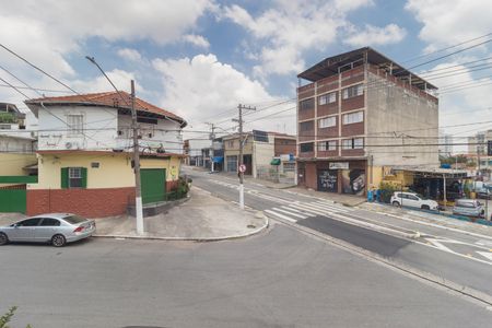 Casa para alugar com 240m², 3 quartos e 2 vagasVista da Quarto 2