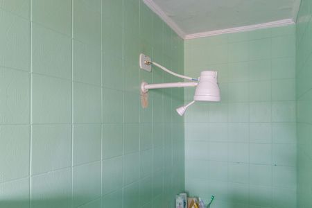 Casa para alugar com 240m², 3 quartos e 2 vagasDetalhe Banheiro - Suíte