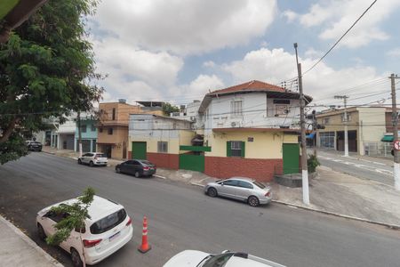 Casa para alugar com 240m², 3 quartos e 2 vagasVista Quarto 3 - Suíte