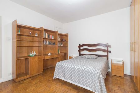 Casa para alugar com 240m², 3 quartos e 2 vagasQuarto 1