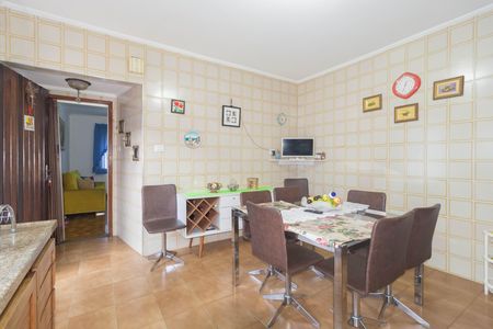 Casa para alugar com 240m², 3 quartos e 2 vagasCozinha