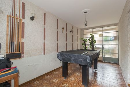 Casa para alugar com 240m², 3 quartos e 2 vagasHall de entrada