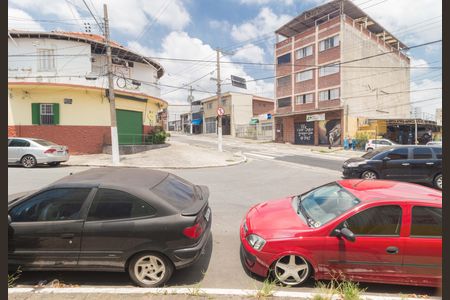 Casa para alugar com 240m², 3 quartos e 2 vagasVista da Sala